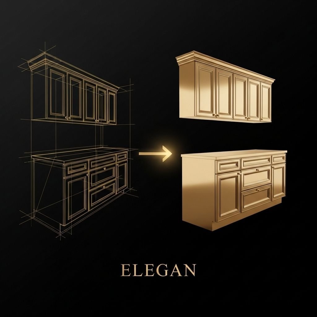 Elegan Mobilya