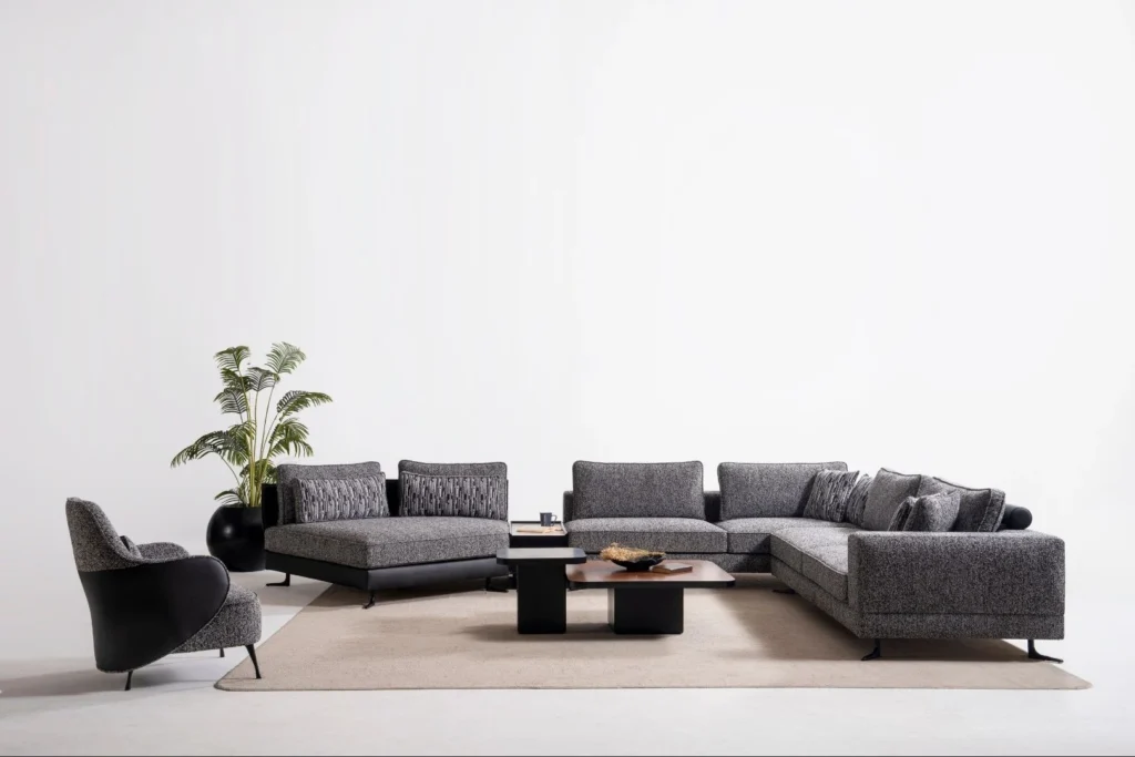 ELEGANCE KOLTUK TAKIMI