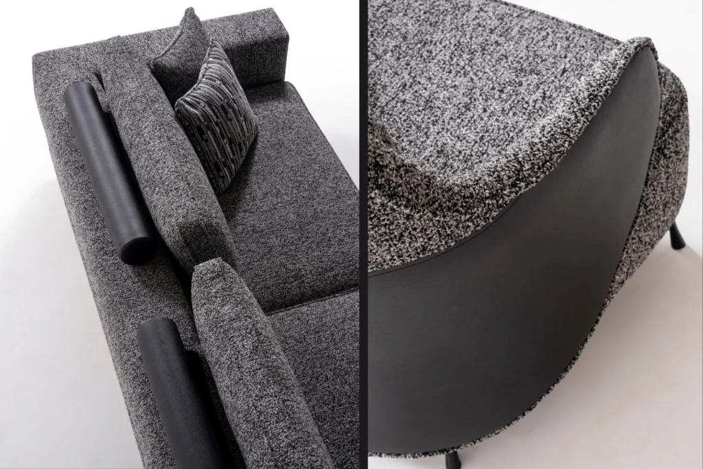 ELEGANCE KOLTUK TAKIMI