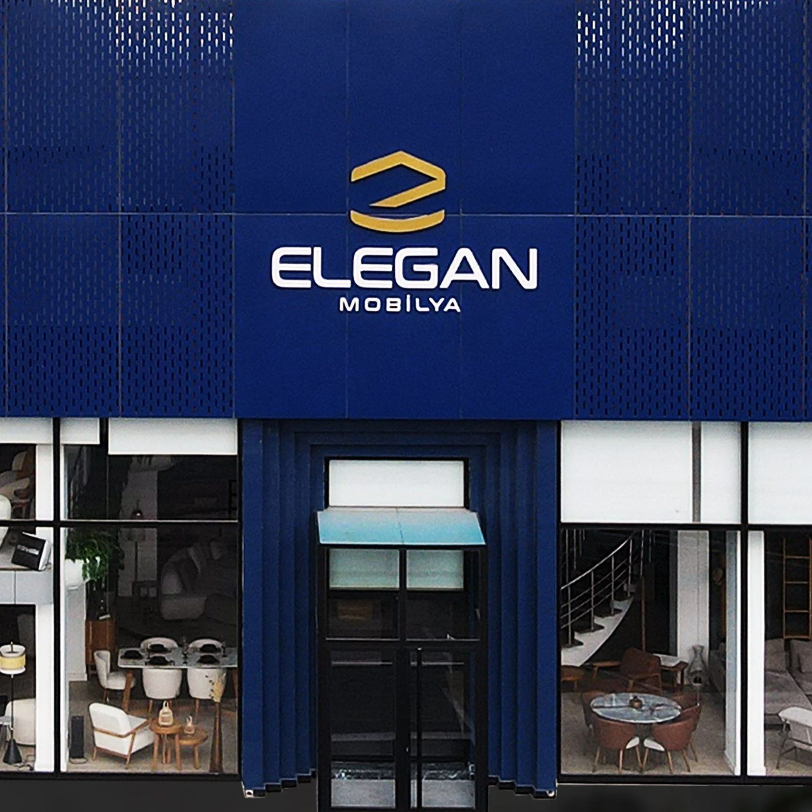 Elegan Mobilya ekibi